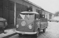 Firmenauto