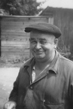 Hans Flunk